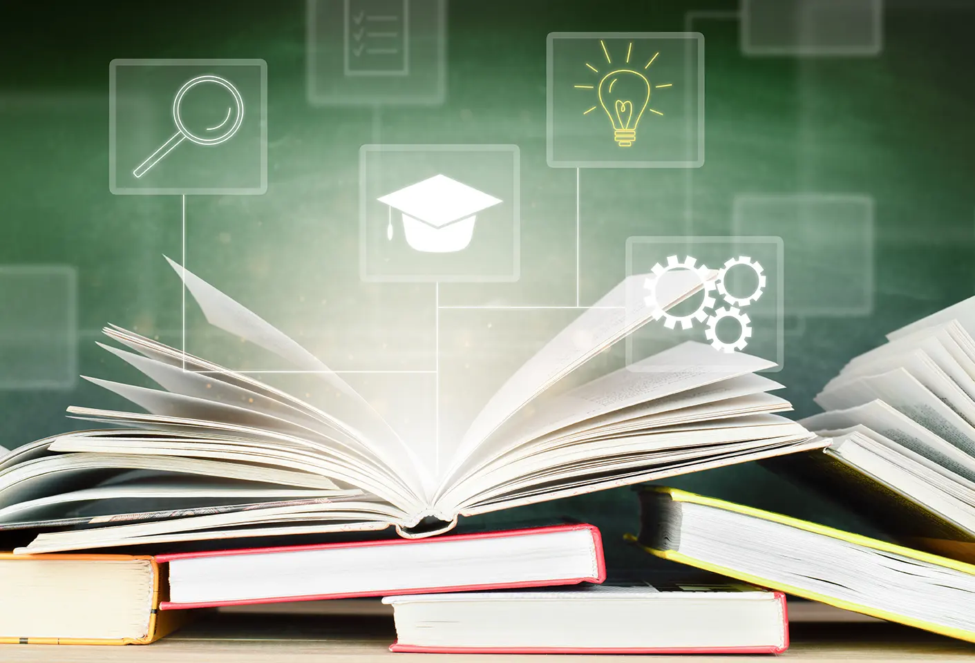 Academia online oposiciones maestros