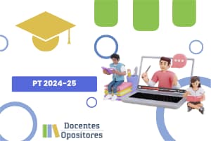 CURSO OPOSICIONES PT 24-25