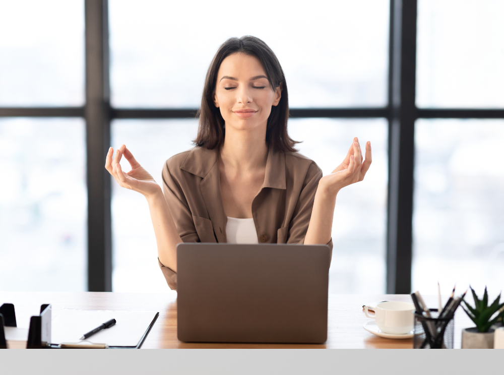 gestión del estrés en las oposiciones docente