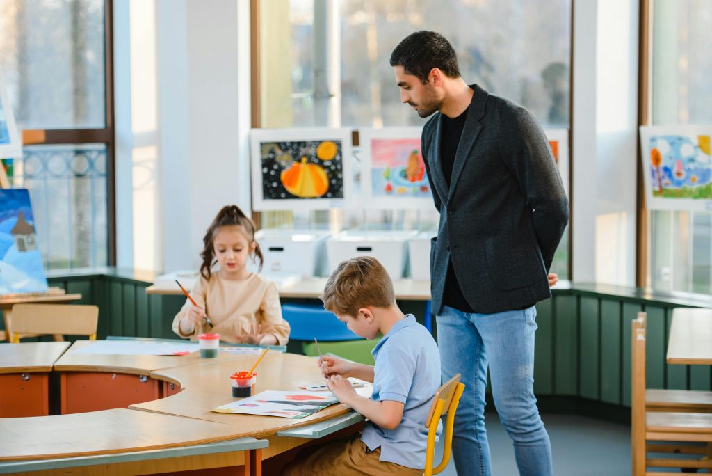 Opositar en verano en Educación Inglés