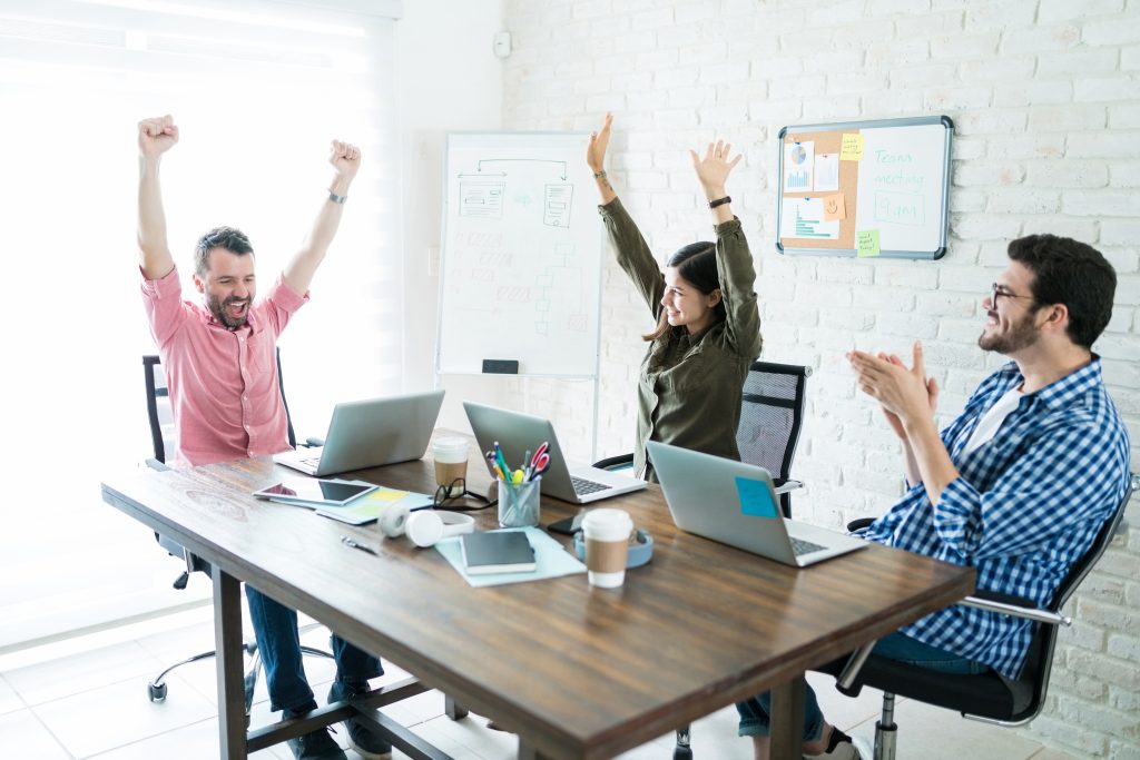 superar el miedo al fracaso en oposiciones