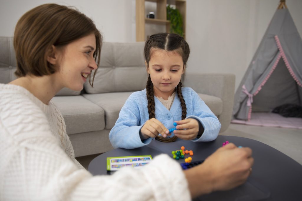 Temario pedagogía terapéutica