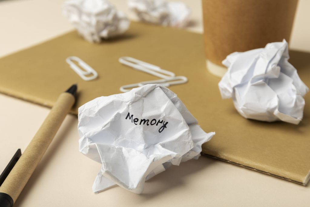 Hackea tu cerebro para memorizar mejor