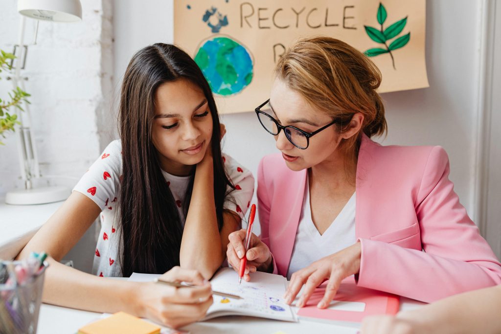 Preparadores en Oposiciones Educación Infantil