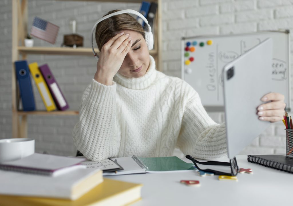 Convierte el estrés en una herramienta positiva