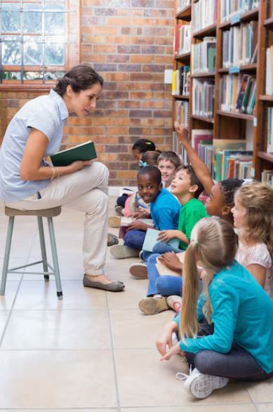 Como son las Oposiciones de Educación Primaria en Sevilla
